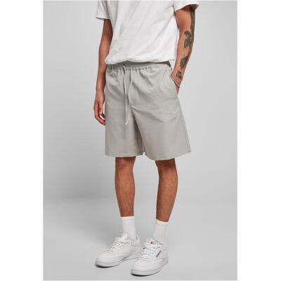 Urban Classics Lightweight Comfort Asphalt Shorts Šedá Xxl Urban Classics Lightweight Comfort Asphalt Shorts Šedá Xxl