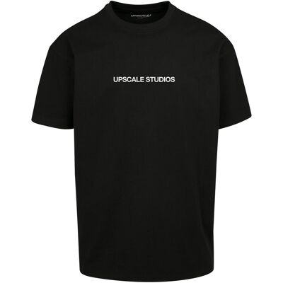 Mister Tee Motion Oversize T-Shirt Black Čierna M Mister Tee Motion Oversize T-Shirt Black Čierna M