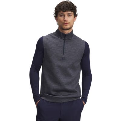 Pánska Vesta Under Armour Drive Čierna 3xl Pánska Vesta Under Armour Drive Čierna 3xl