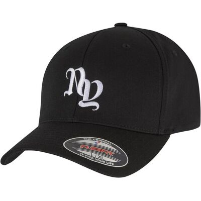 Mister Tee Cap Ny Black Čierna S Mister Tee Cap Ny Black Čierna S