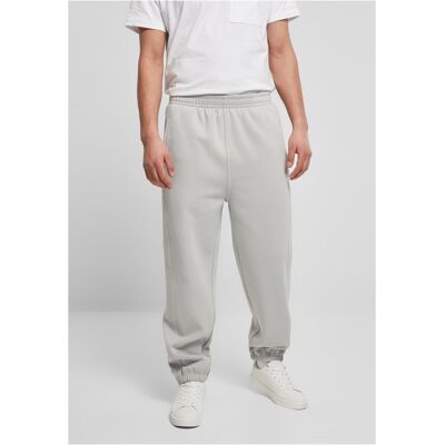 Urban Classics Light Asphalt Sweatpants Šedá Xxl Urban Classics Light Asphalt Sweatpants Šedá Xxl