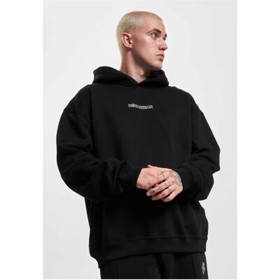 Rocawear Men'S Sweatshirt Nero Hoody Black Čierna 3xl Rocawear Men'S Sweatshirt Nero Hoody Black Čierna 3xl