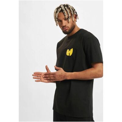 Mister Tee Wu Tang Loves Ny T-Shirt Black Čierna Xxl Mister Tee Wu Tang Loves Ny T-Shirt Black Čierna Xxl