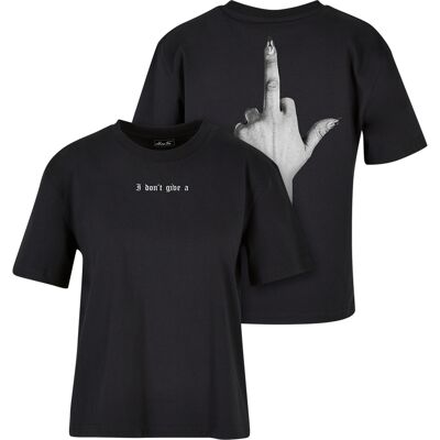 Mister Tee Men'S T-Shirt Miss Tee - Black Čierna 4xl Mister Tee Men'S T-Shirt Miss Tee - Black Čierna 4xl