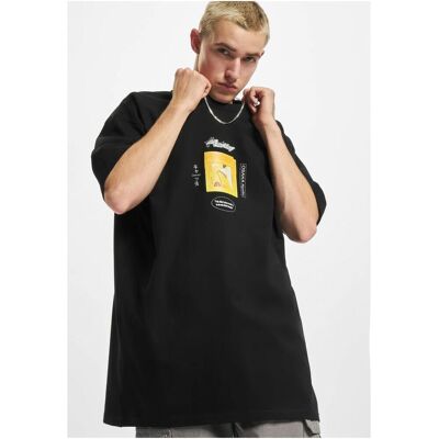 Mister Tee Grab Em 2.0 Oversize T-Shirt Black Čierna Xs Mister Tee Grab Em 2.0 Oversize T-Shirt Black Čierna Xs