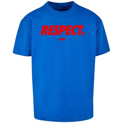 Mister Tee Men'S T-Shirt Football'S Coming Home Respect Cobalt Blue Svetlomodrá Xl Mister Tee Men'S T-Shirt Football'S Coming Home Respect Cobalt Blue Svetlomodrá Xl