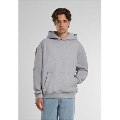 Urban Classics Men'S Hoodie Ultra Heavy Oversized Gray Šedá Xxl Urban Classics Men'S Hoodie Ultra Heavy Oversized Gray Šedá Xxl