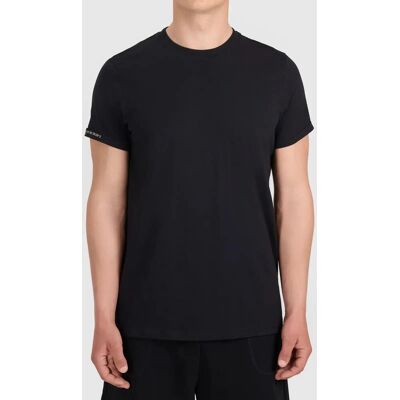 Pánske Tričko 4f Čierna 3xl Pánske Tričko 4f Čierna 3xl
