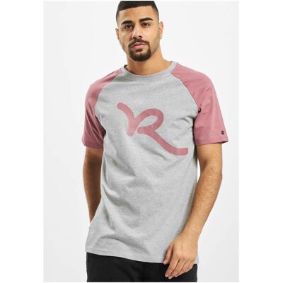 Rocawear T-Shirt Grey Šedá S Rocawear T-Shirt Grey Šedá S