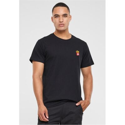 Mister Tee Today The Fryday T-Shirt Is Black Čierna Xxl Mister Tee Today The Fryday T-Shirt Is Black Čierna Xxl
