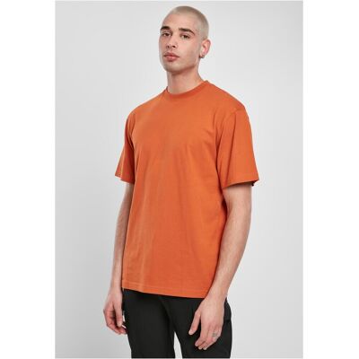 Urban Classics Oversized Tričko Tall Tee Rusty Čierna 4xl Urban Classics Oversized Tričko Tall Tee Rusty Čierna 4xl