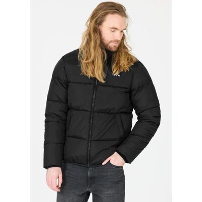 Men'S Whistler Floter Jacket Čierna Xl Men'S Whistler Floter Jacket Čierna Xl