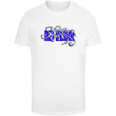 Mister Tee Men'S T-Shirt So Sorry Tee White Biela Xs Mister Tee Men'S T-Shirt So Sorry Tee White Biela Xs