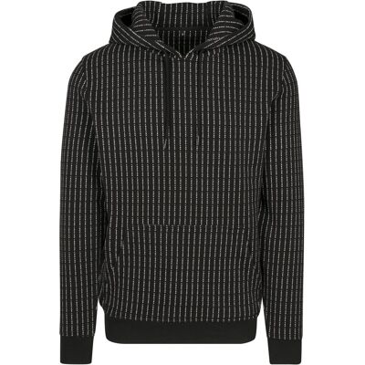 Mister Tee Fuckyou Hoody Black Čierna Xs Mister Tee Fuckyou Hoody Black Čierna Xs