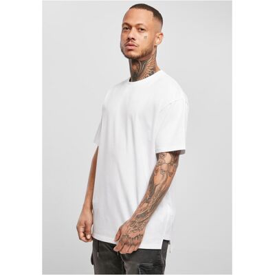 Urban Classics Triangle Triangle White Šedá 3xl Urban Classics Triangle Triangle White Šedá 3xl