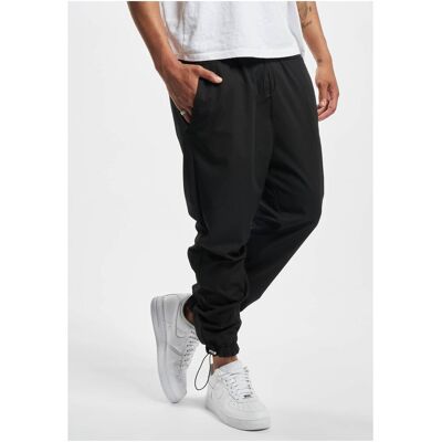 DEF Men'S Sweatpants Tom Chino Black Čierna S DEF Men'S Sweatpants Tom Chino Black Čierna S