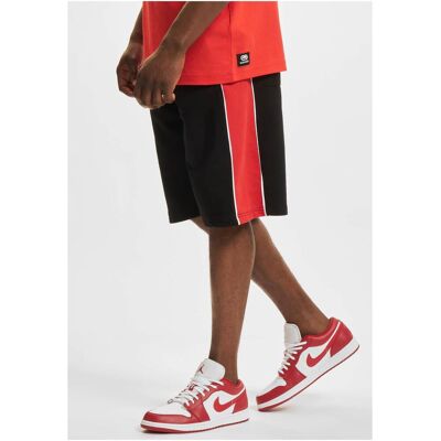 Společnost Ecko Unltd. Dave Shorts Black Čierna M Společnost Ecko Unltd. Dave Shorts Black Čierna M