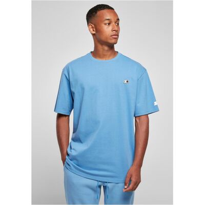 Starter Black Label Starter Essential Oversize Tee Horizonblue Svetlomodrá S Starter Black Label Starter Essential Oversize Tee Horizonblue Svetlomodrá S