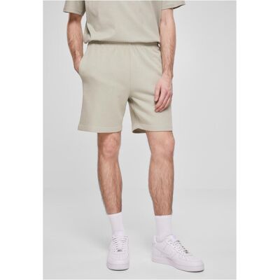 Urban Classics New Softsalvia Shorts Šedá Xxl Urban Classics New Softsalvia Shorts Šedá Xxl