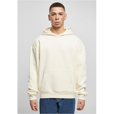 Urban Classics Ultra Heavy Hoody Whitesand Biela Xl Urban Classics Ultra Heavy Hoody Whitesand Biela Xl
