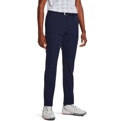 Men'S Pants Under Armour Drive Tapered Pant Čierna 30-34 Men'S Pants Under Armour Drive Tapered Pant Čierna 30-34