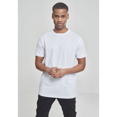Mister Tee Fuckyou Tee White Biela Xxl Mister Tee Fuckyou Tee White Biela Xxl