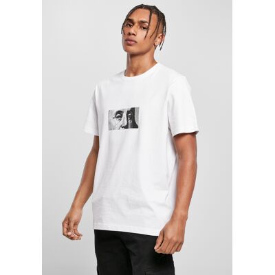 CS C&S Wl Air 23 Tee White/black Biela S CS C&S Wl Air 23 Tee White/black Biela S
