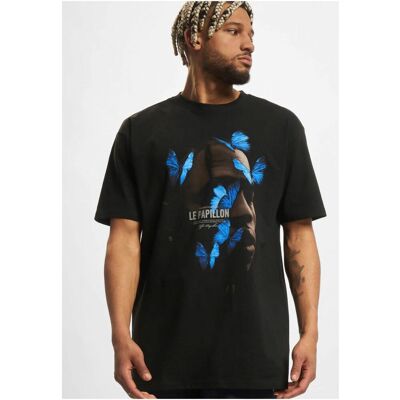 Mister Tee Pánske Tričko Mt Upscale Čierna Xs Mister Tee Pánske Tričko Mt Upscale Čierna Xs