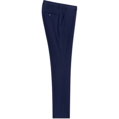 Celio Moamaury Pánske Nohavice Modrá 50 Celio Moamaury Pánske Nohavice Modrá 50
