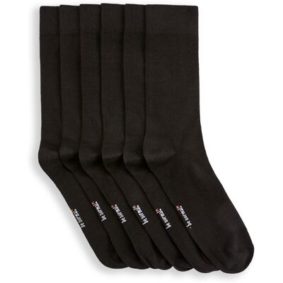Celio High Socks Lilo6 - Men'S Čierna One Size Celio High Socks Lilo6 - Men'S Čierna One Size