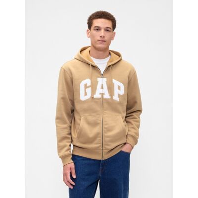 Gap Sweatshirt With Logo - Men'S Biela S Gap Sweatshirt With Logo - Men'S Biela S