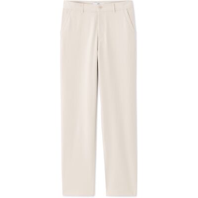 Celio Pánske Chino Nohavice Mopa Krémová 40 Celio Pánske Chino Nohavice Mopa Krémová 40