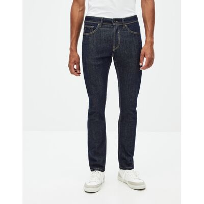 Pánske Džínsy Celio Slim Fit Čierna 38-34 Pánske Džínsy Celio Slim Fit Čierna 38-34