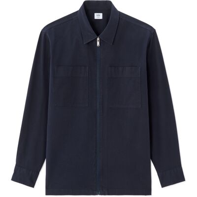 Celio Naleonset Pánska Bunda Modrá Xl Celio Naleonset Pánska Bunda Modrá Xl