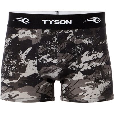 Celio Boxerky Mike Tyson Čierna L Celio Boxerky Mike Tyson Čierna L