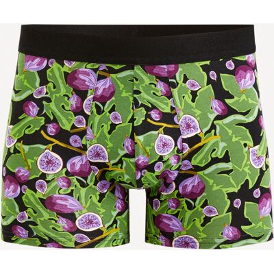 Zelené Pánske Boxerky Celio Gibofigue Čierna S Zelené Pánske Boxerky Celio Gibofigue Čierna S