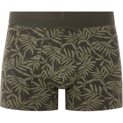 Celio Pánske Boxerky Pibovegeta Kaki L Celio Pánske Boxerky Pibovegeta Kaki L