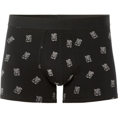 Celio Pibocat Trenky Čierna S Celio Pibocat Trenky Čierna S