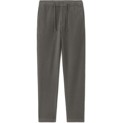 Pánske Nohavice Celio 24h Nowaffset Kaki 40 Pánske Nohavice Celio 24h Nowaffset Kaki 40