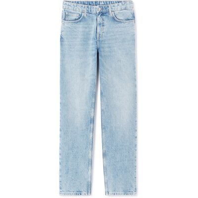 Celio Jeans Loose Loloose Svetlomodrá 40 Celio Jeans Loose Loloose Svetlomodrá 40