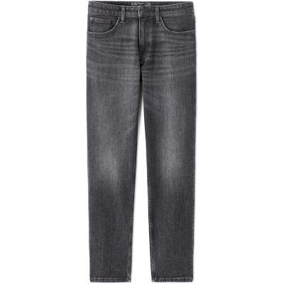 Pánske Rovné Rifle Celio Jeans Šedá 50/34 Pánske Rovné Rifle Celio Jeans Šedá 50/34