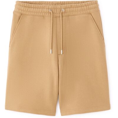 Celio Pánske Bermudy Loshort2 Kaki Xxl Celio Pánske Bermudy Loshort2 Kaki Xxl