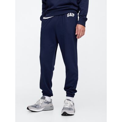 Gap Sweatpants With Logo - Men'S Modrá M Gap Sweatpants With Logo - Men'S Modrá M