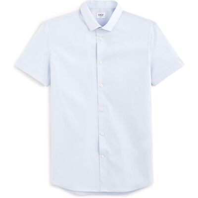 Pánska Košeľa Celio Biela Xl Pánska Košeľa Celio Biela Xl