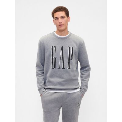 Gap Sweatshirt With Logo - Men'S Biela S Gap Sweatshirt With Logo - Men'S Biela S