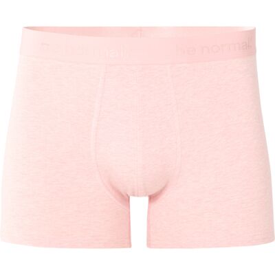 Celio Bavlnené Boxerky Binormal Ružová L Celio Bavlnené Boxerky Binormal Ružová L