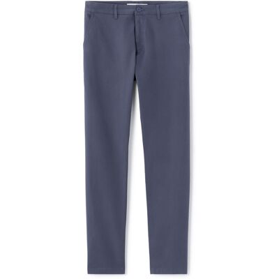 Celio Tocharles Slim Pants - Men'S Svetlomodrá 33/34 Celio Tocharles Slim Pants - Men'S Svetlomodrá 33/34