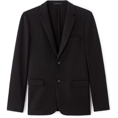 Čierne Sako Celio Blazer Mujess Čierna M Čierne Sako Celio Blazer Mujess Čierna M