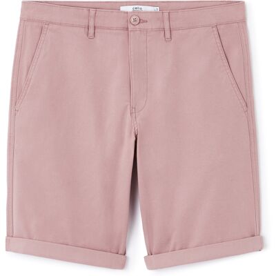 Celio Chino Bochinobm Shorts - Mens Ružová 30 Celio Chino Bochinobm Shorts - Mens Ružová 30