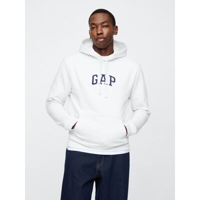 Gap Sweatshirt With Logo - Men'S Biela M Gap Sweatshirt With Logo - Men'S Biela M